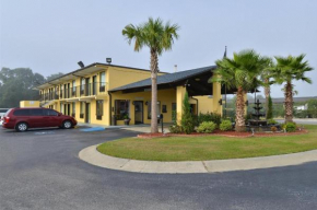 Americas Best Value Inn Saint George, St George